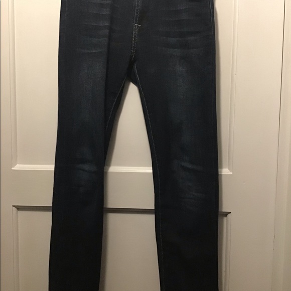 7 for All Mankind boys jeans with stretch 10 - Picture 2 of 6